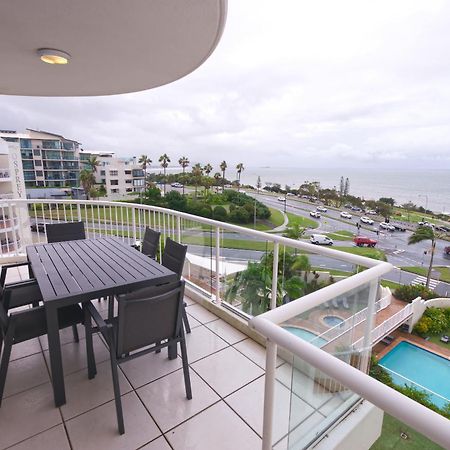 מולולאבה Osprey Apartments מראה חיצוני תמונה