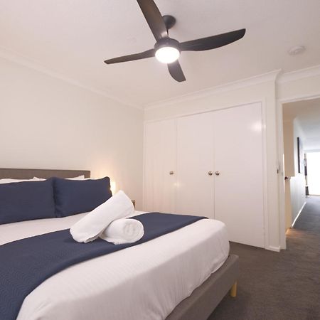 מולולאבה Osprey Apartments מראה חיצוני תמונה