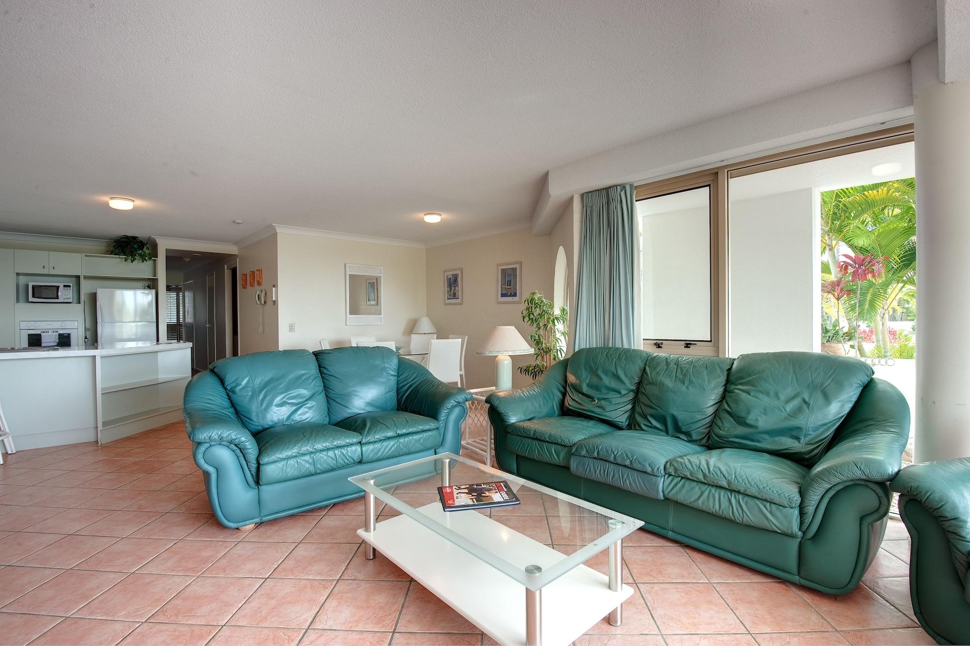מולולאבה Osprey Apartments מראה חיצוני תמונה