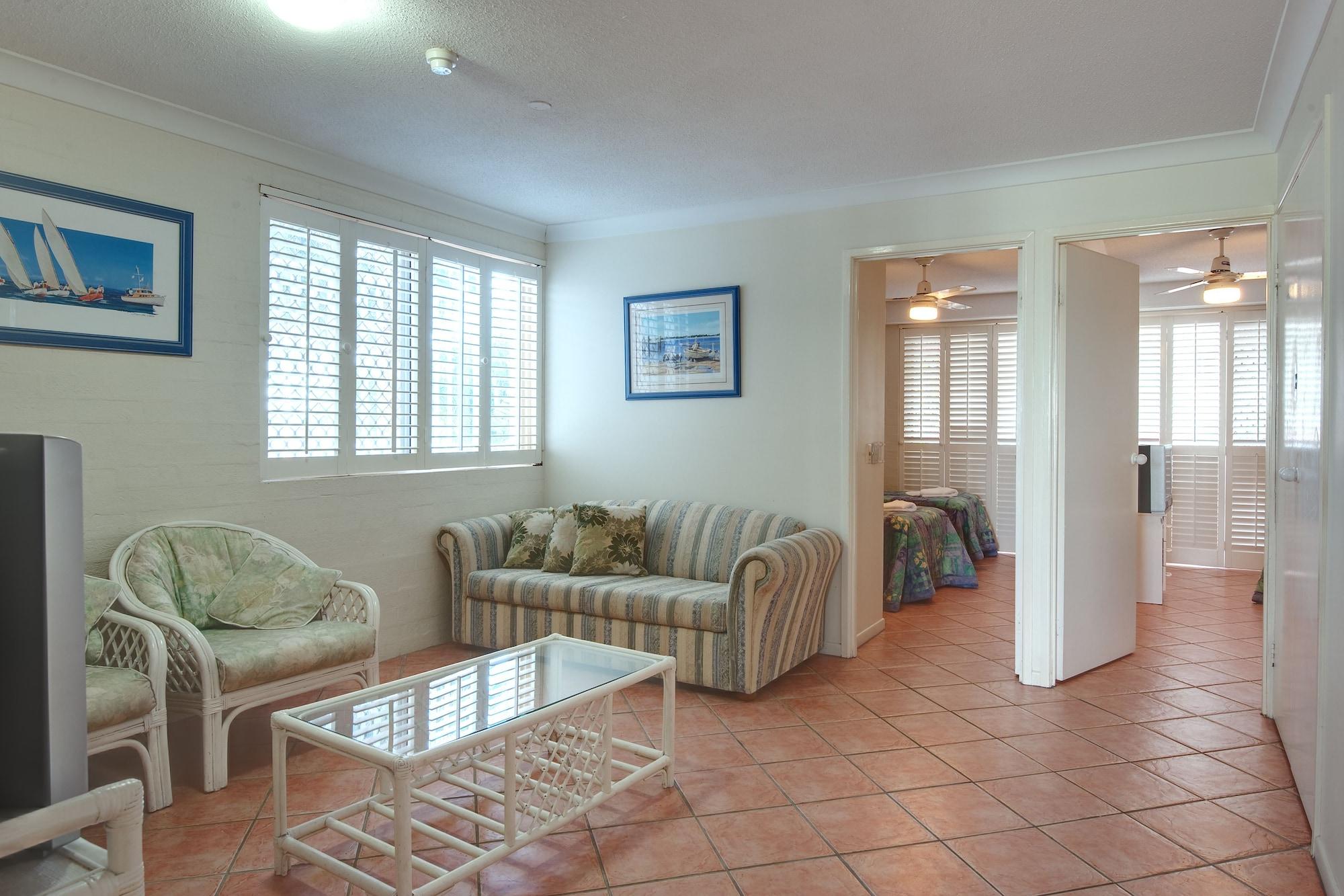 מולולאבה Osprey Apartments מראה חיצוני תמונה