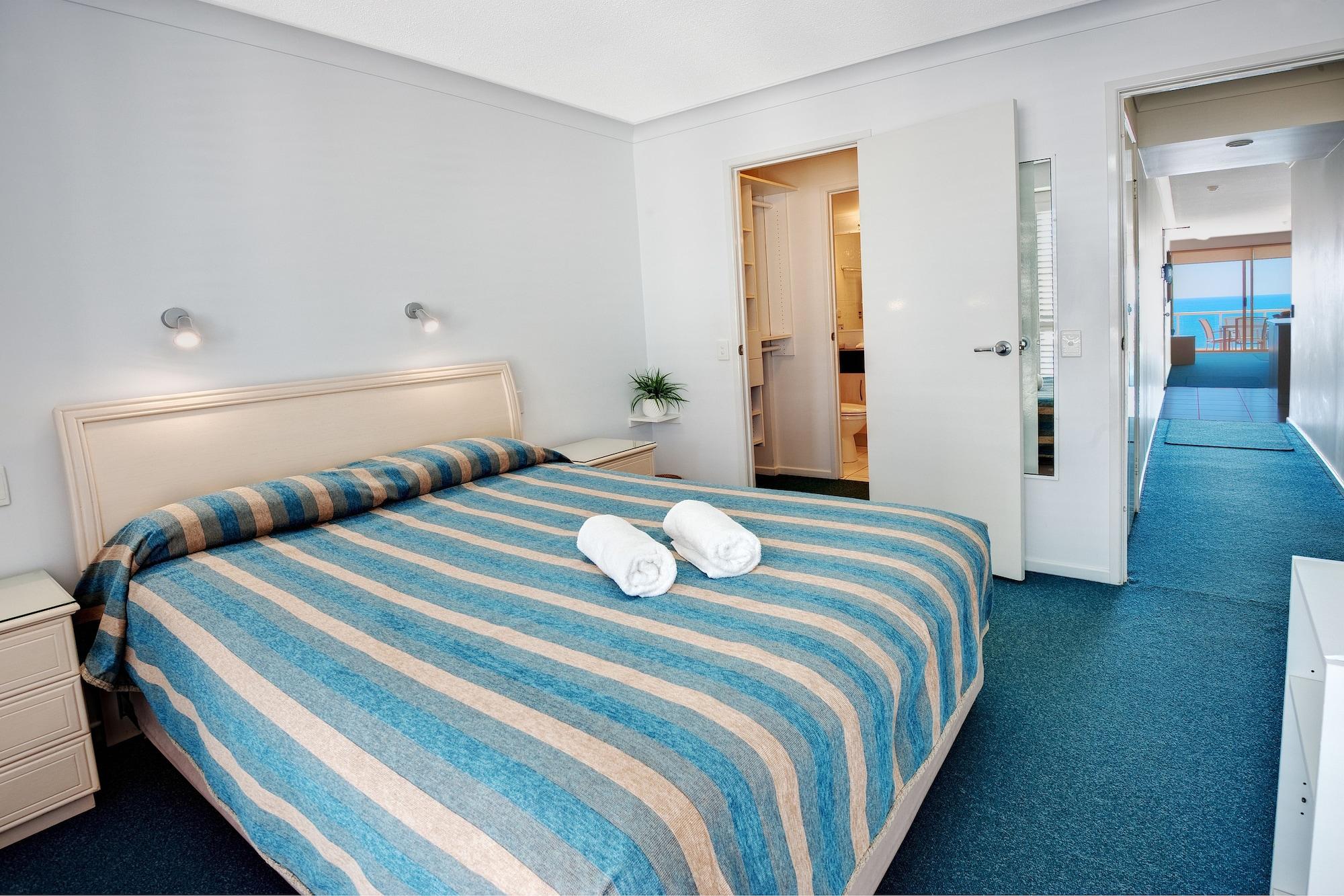 מולולאבה Osprey Apartments מראה חיצוני תמונה