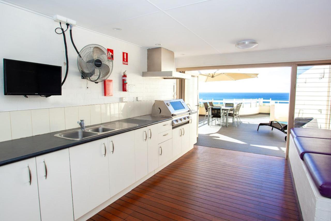 מולולאבה Osprey Apartments מראה חיצוני תמונה