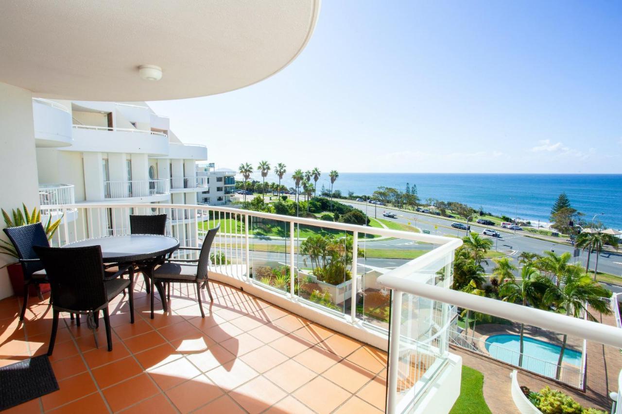 מולולאבה Osprey Apartments מראה חיצוני תמונה