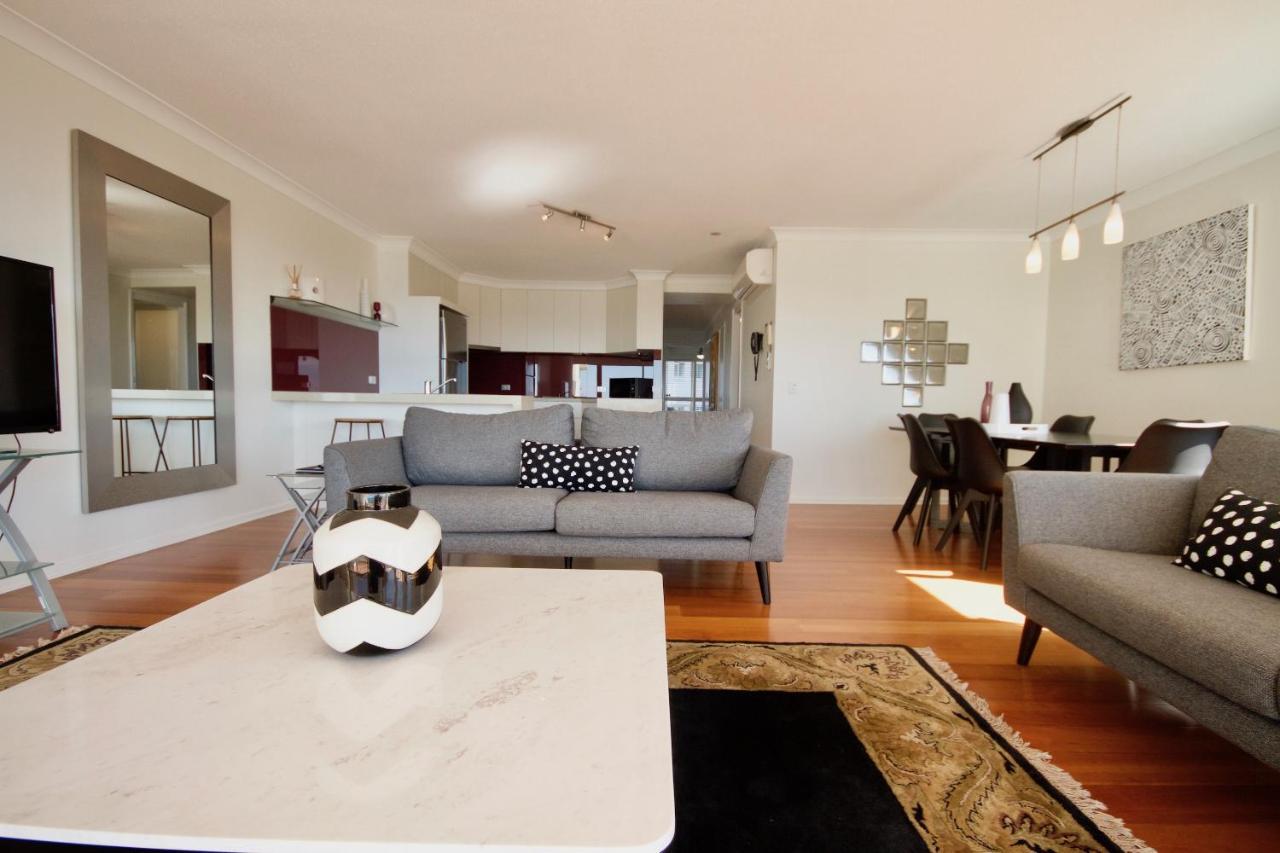 מולולאבה Osprey Apartments מראה חיצוני תמונה