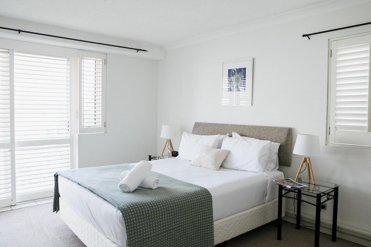 מולולאבה Osprey Apartments מראה חיצוני תמונה