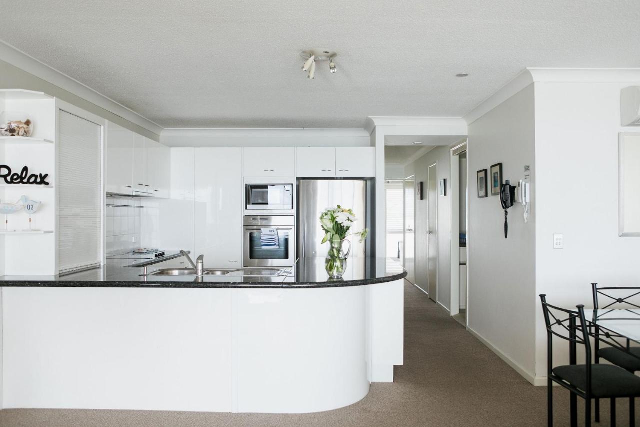 מולולאבה Osprey Apartments מראה חיצוני תמונה