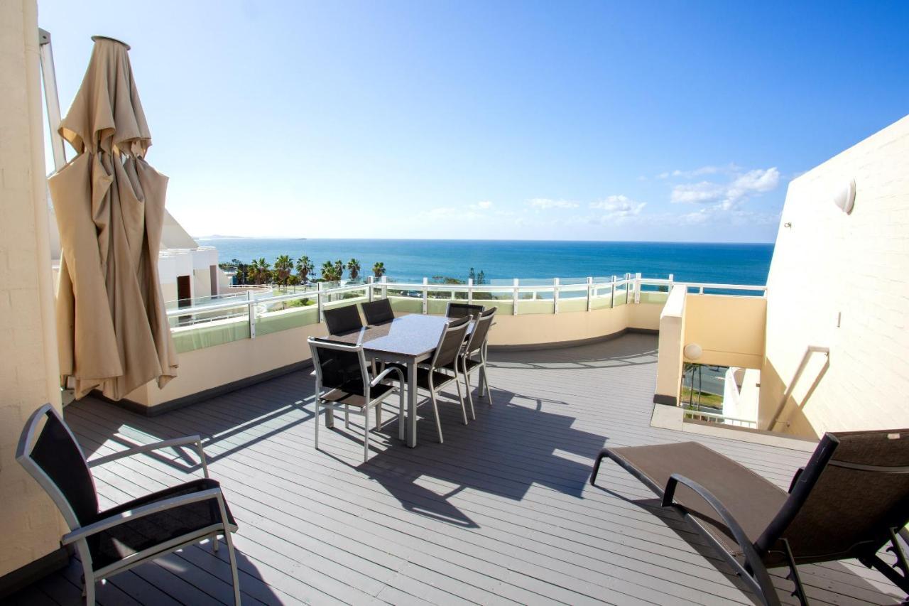מולולאבה Osprey Apartments מראה חיצוני תמונה