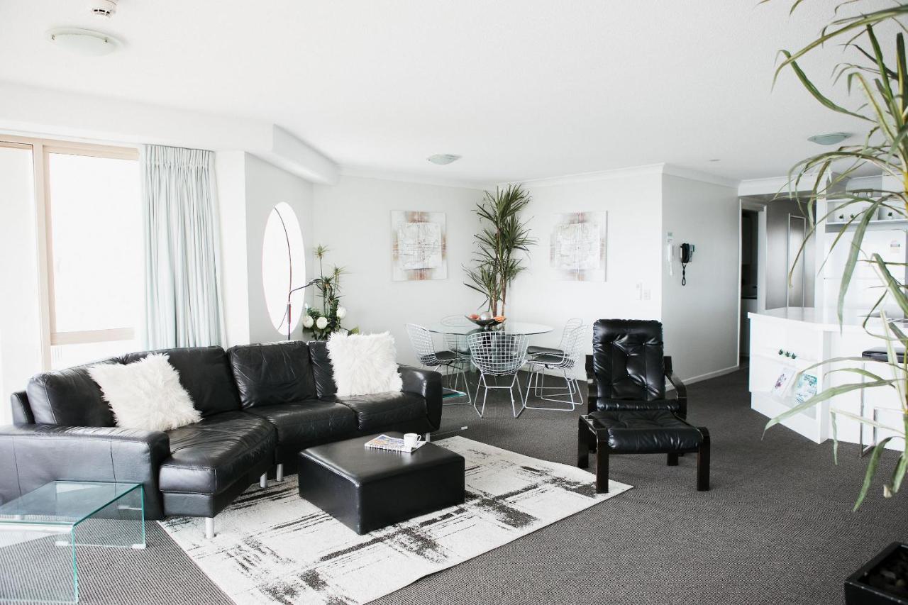 מולולאבה Osprey Apartments מראה חיצוני תמונה