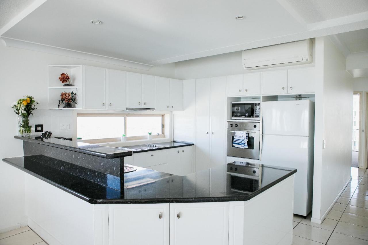 מולולאבה Osprey Apartments מראה חיצוני תמונה