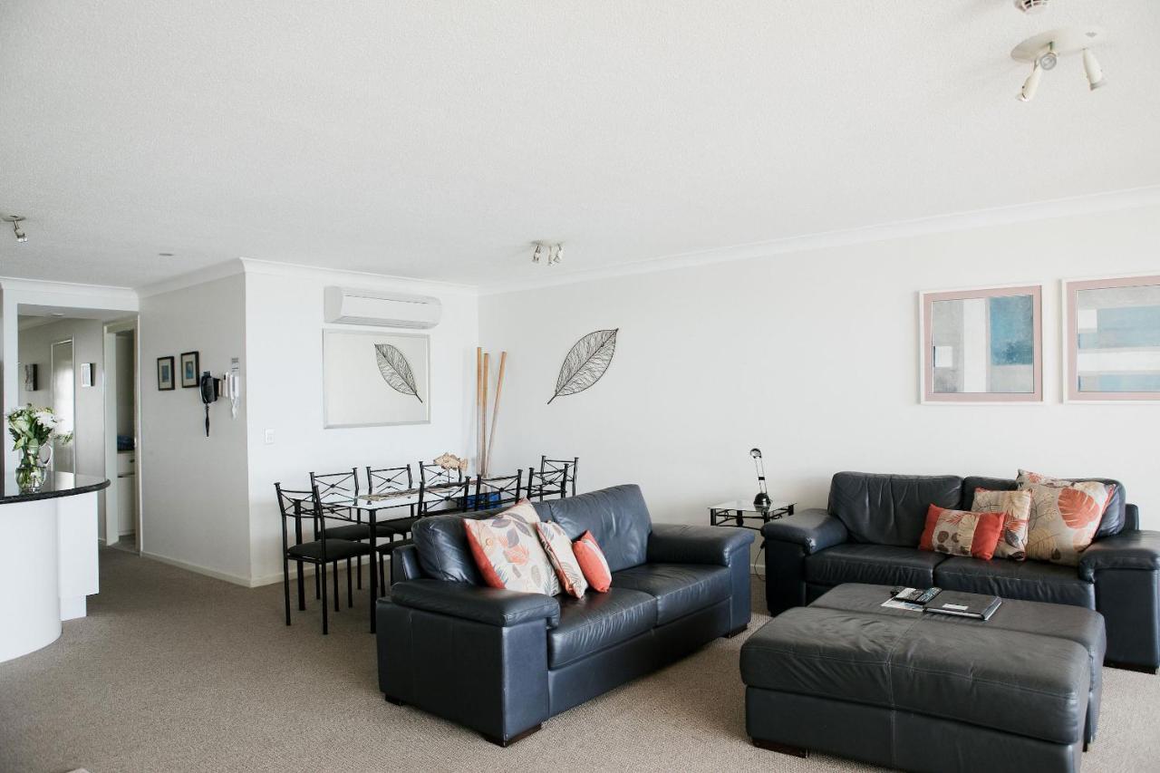 מולולאבה Osprey Apartments מראה חיצוני תמונה