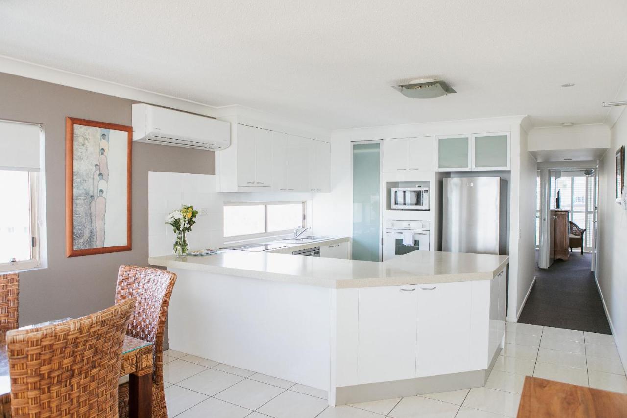 מולולאבה Osprey Apartments מראה חיצוני תמונה