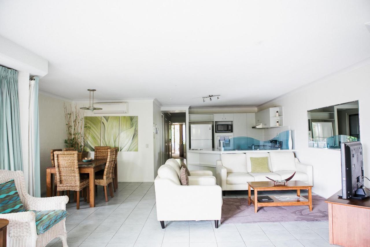 מולולאבה Osprey Apartments מראה חיצוני תמונה