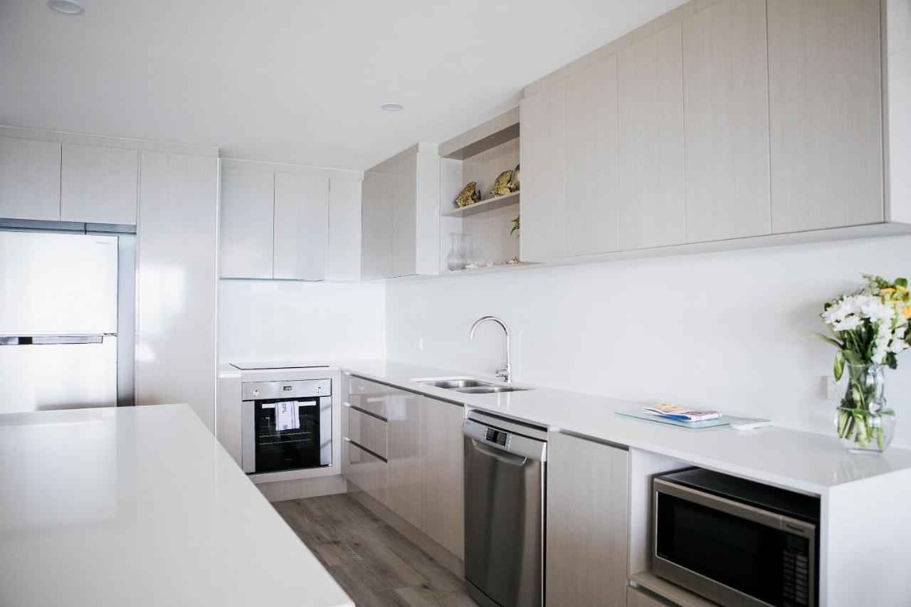 מולולאבה Osprey Apartments מראה חיצוני תמונה