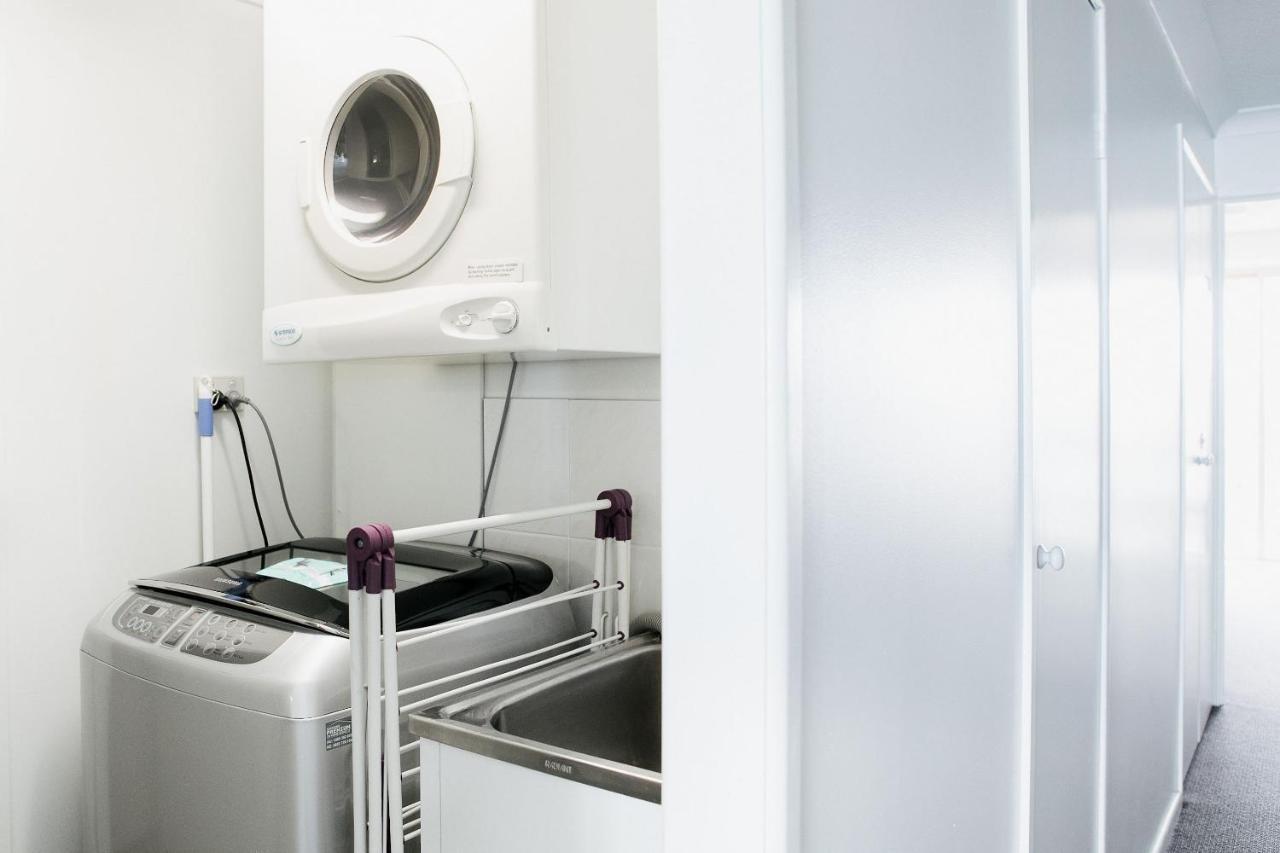 מולולאבה Osprey Apartments מראה חיצוני תמונה