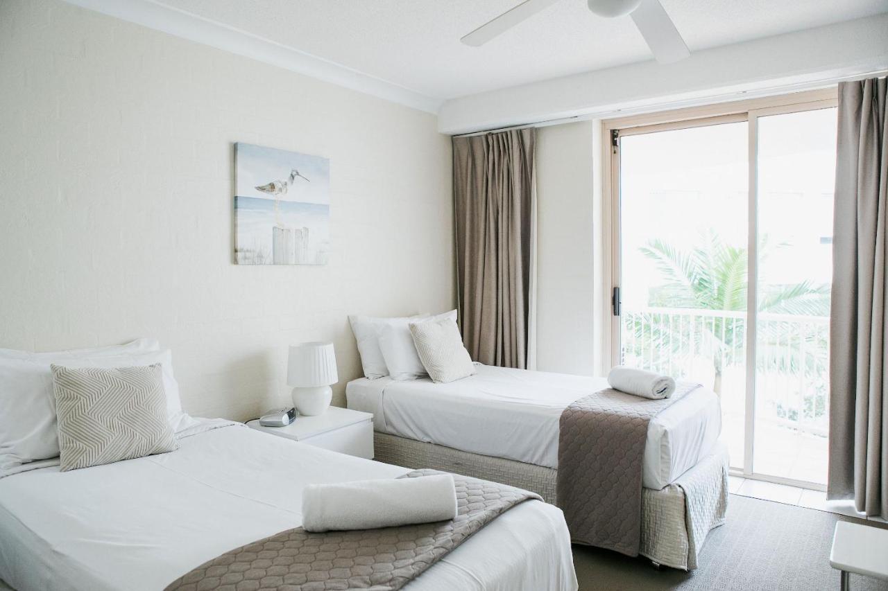 מולולאבה Osprey Apartments מראה חיצוני תמונה