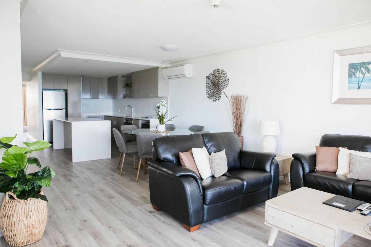 מולולאבה Osprey Apartments מראה חיצוני תמונה