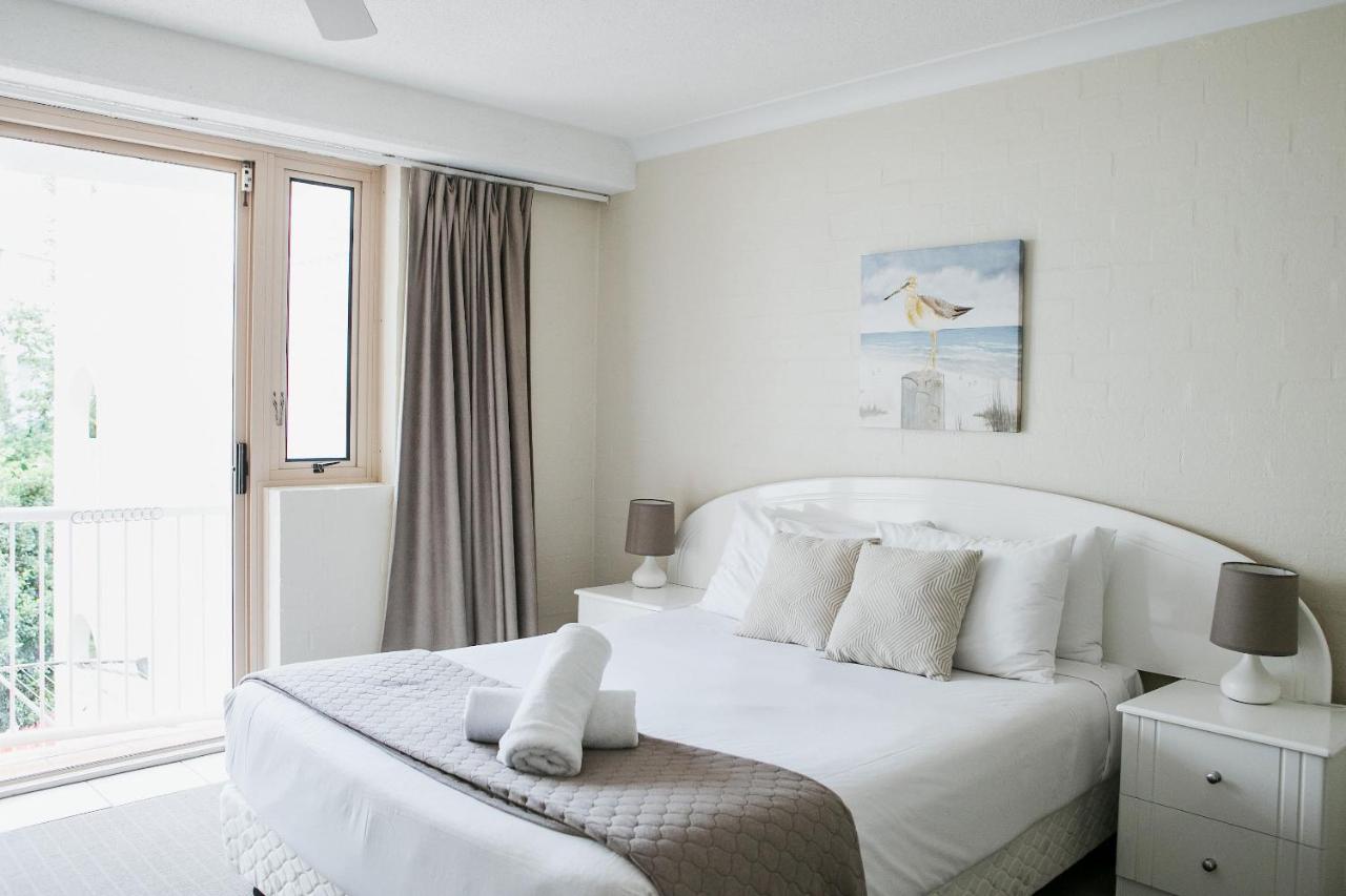 מולולאבה Osprey Apartments מראה חיצוני תמונה