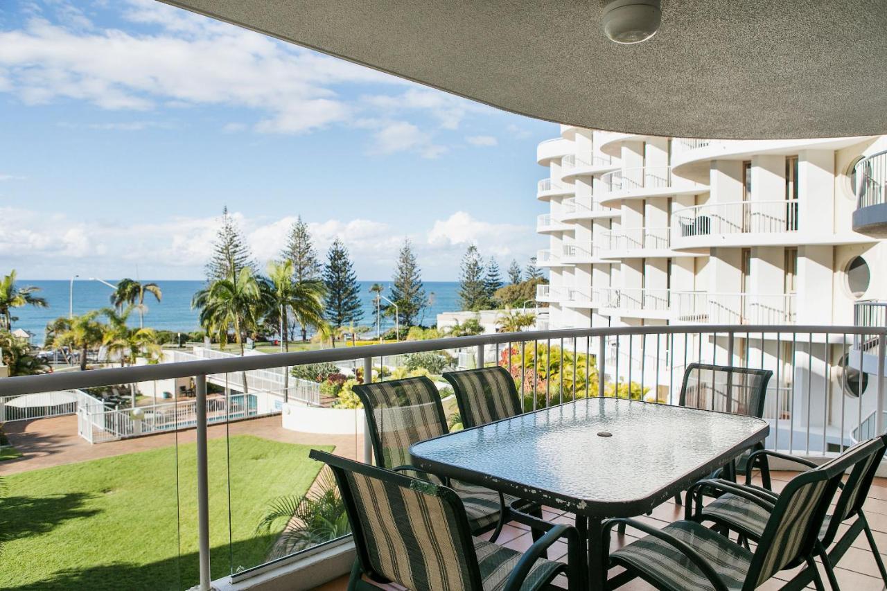 מולולאבה Osprey Apartments מראה חיצוני תמונה
