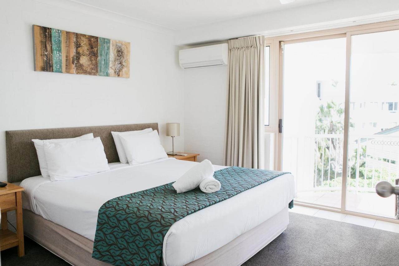 מולולאבה Osprey Apartments מראה חיצוני תמונה