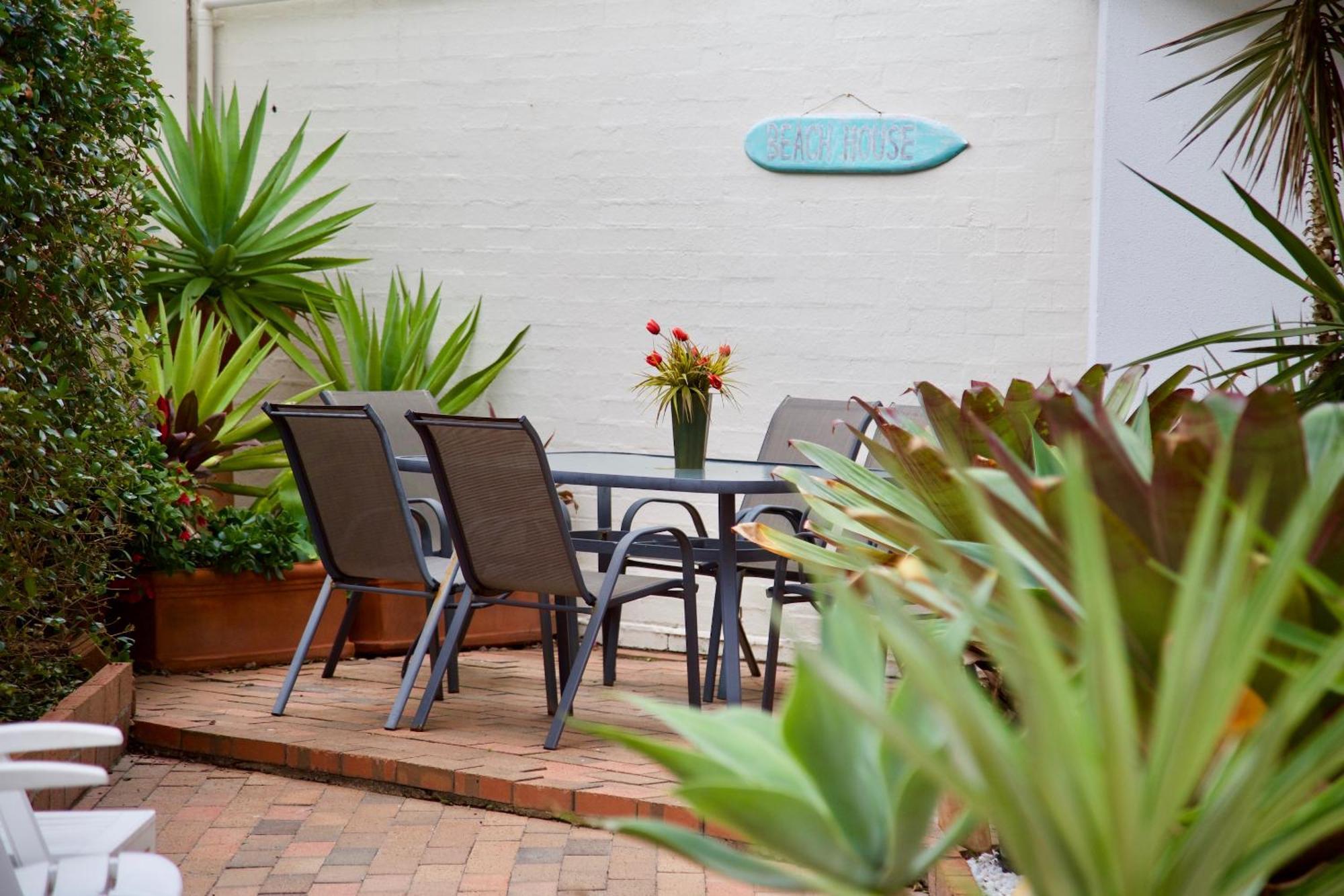 מולולאבה Osprey Apartments מראה חיצוני תמונה