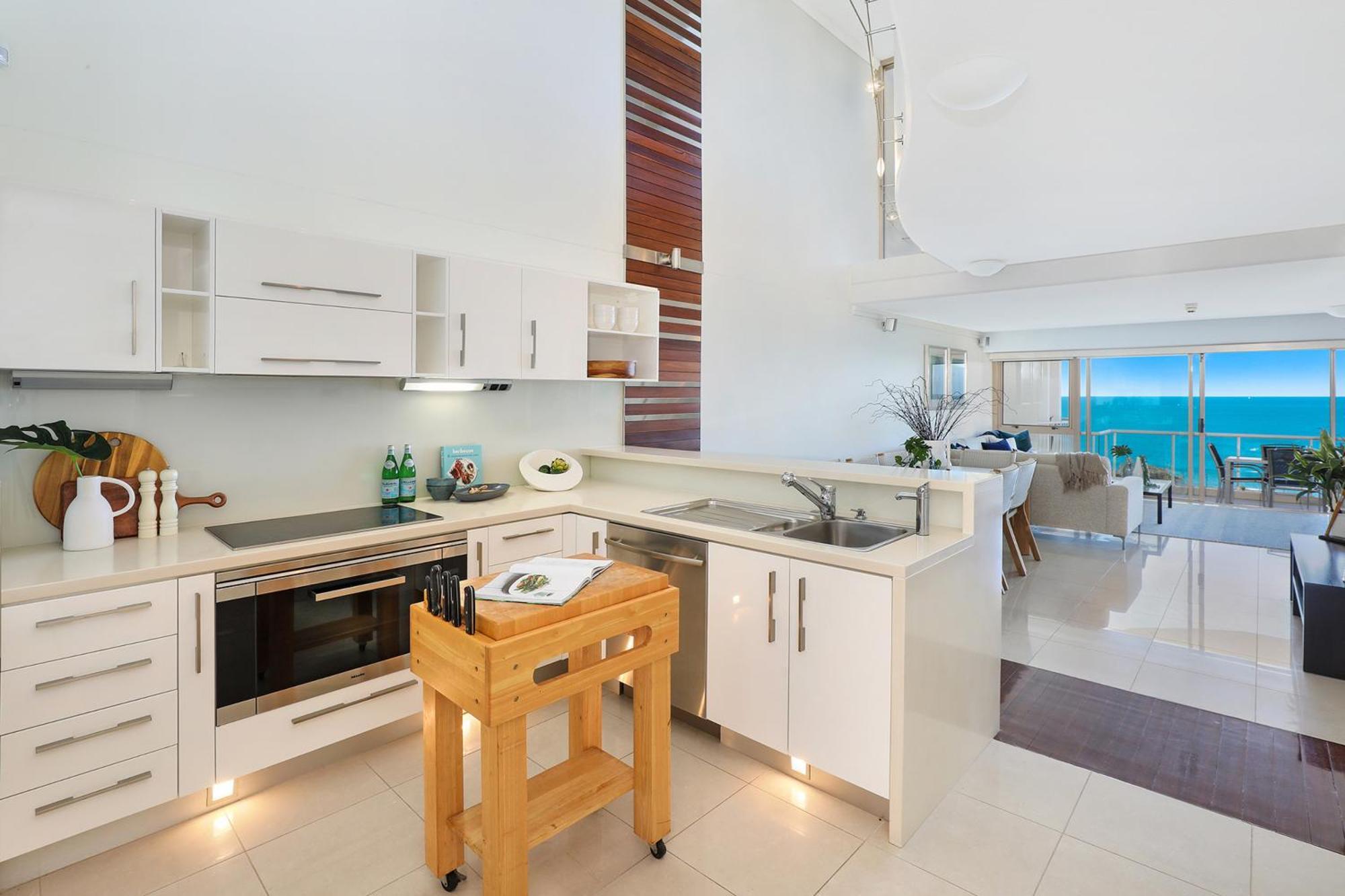מולולאבה Osprey Apartments מראה חיצוני תמונה