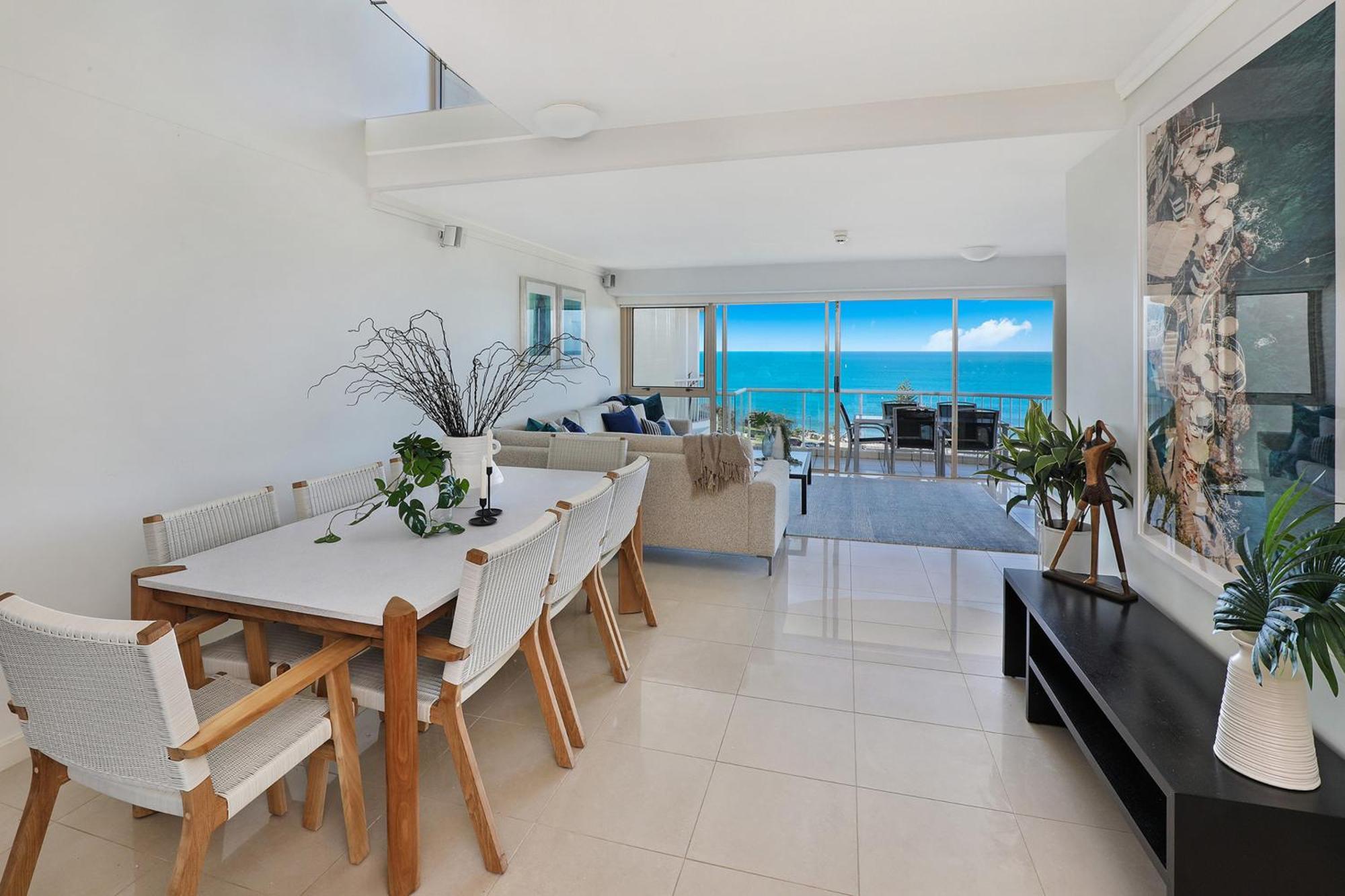מולולאבה Osprey Apartments מראה חיצוני תמונה