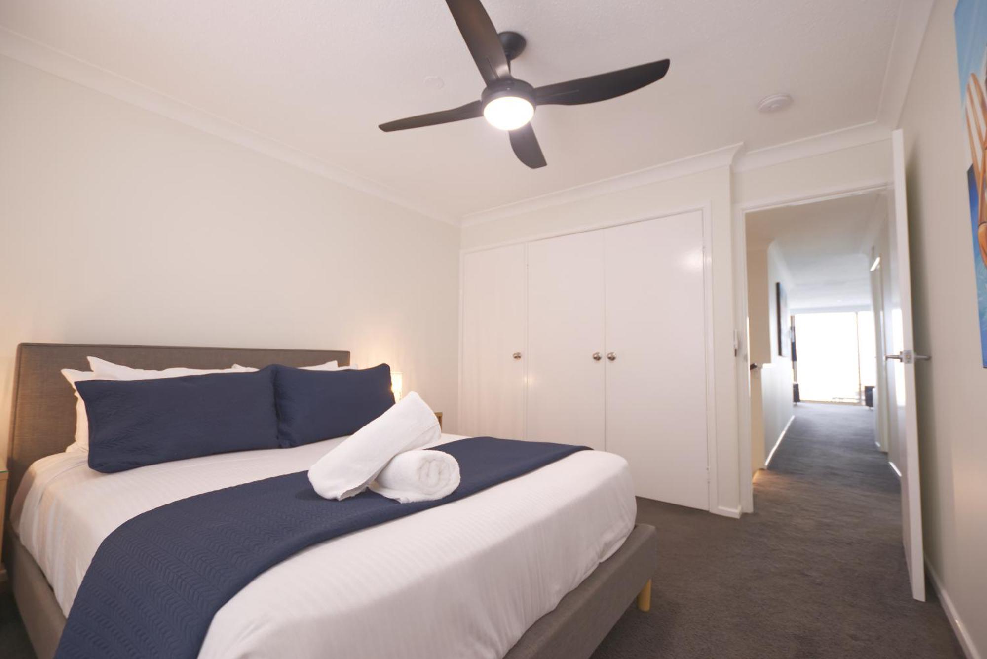 מולולאבה Osprey Apartments מראה חיצוני תמונה