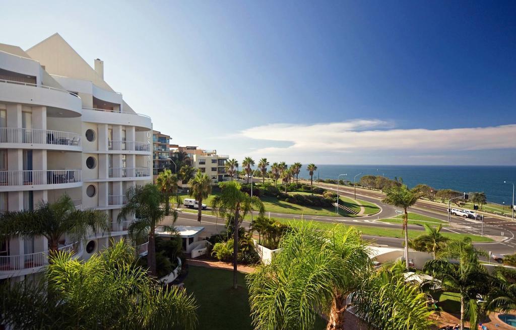 מולולאבה Osprey Apartments מראה חיצוני תמונה