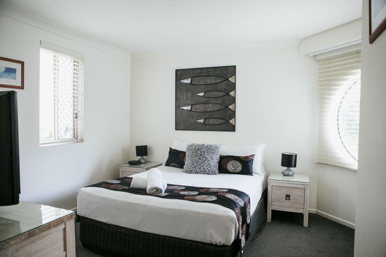 מולולאבה Osprey Apartments מראה חיצוני תמונה