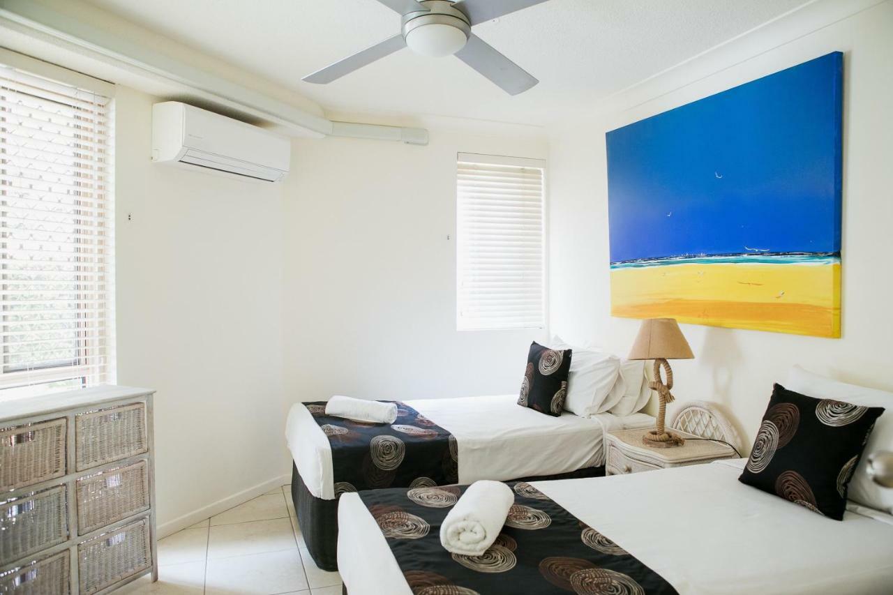 מולולאבה Osprey Apartments מראה חיצוני תמונה